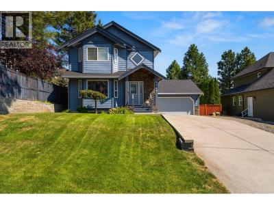 4116 WALTERS STREET, Merritt, British Columbia V1K 1L7, Canada