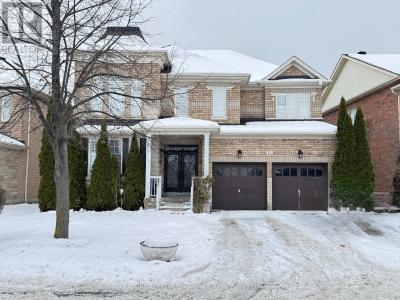 52 SMOOTHWATER TERRACE, Markham (box Grove), 安大略省 L6B 0E8, 加拿大