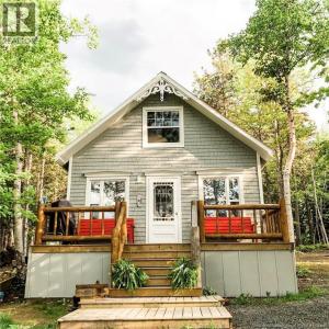 270 STRAIGHT BROOK ROAD, Tabusintac, New Brunswick E9H 2B3, Canada