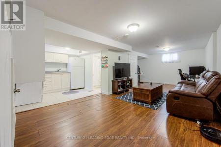 45 WALES AVENUE, Markham (old Markham Village), Ontario L3P 2C4, Canadá