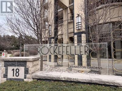 18 KENASTON GARDENS, Toronto (bayview Village), Ontario M2K 3C7, Canada