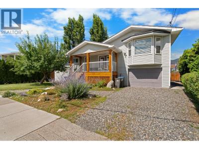 2701 LANGSTAFF PLACE, Merritt, ブリティッシュコロンビア V1K 1E8, カナダ