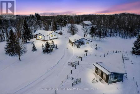 715188 1ST LINE E, Mono, Ontario L9W 5T7, Canada