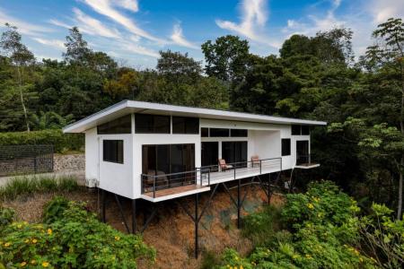 Platanillo , Platanillo Barú Pérez Zeledón, San José 60504, 哥斯達尼加