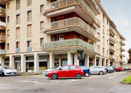 Via Giuseppe Casati, Rho, Lombardia 20017, Italy