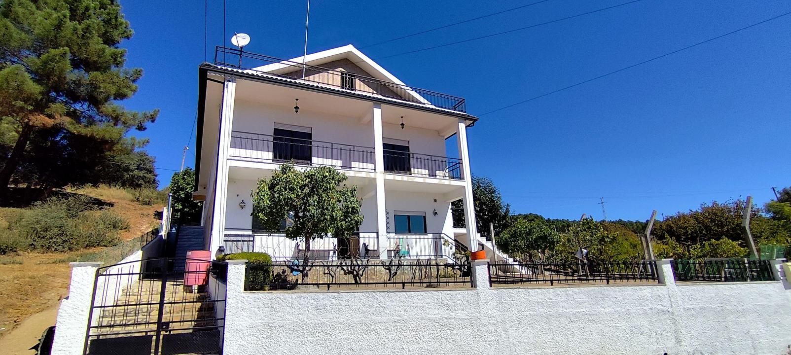 Chaves, Vila Real 5425-306, Portugal