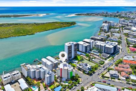 3/128 Duporth Avenue, Maroochydore, QLD 4558, Austrália