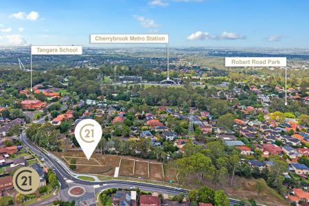 90-92 Franklin Road, Cherrybrook, NSW 2126, Austrália