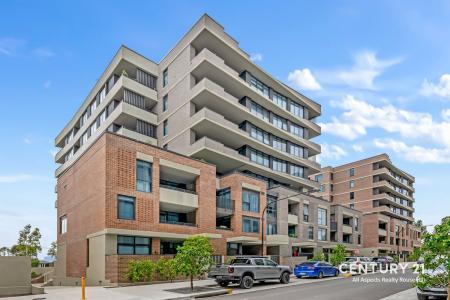 G09/5B Glyceria Lane, Tallawong, NSW 2762, Australia