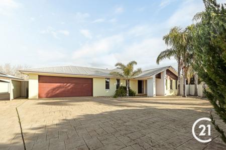 4 Glasgow Court, Moama, NSW 2731, Australia