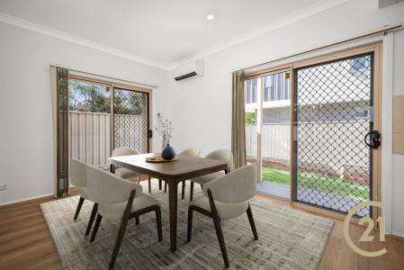 1/437 Wentworth Avenue, Toongabbie, NSW 2146, Australia