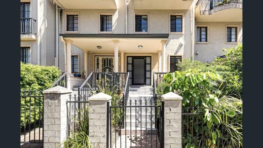 3/68-72 Woniora Road, Hurstville, NSW 2220, Australia
