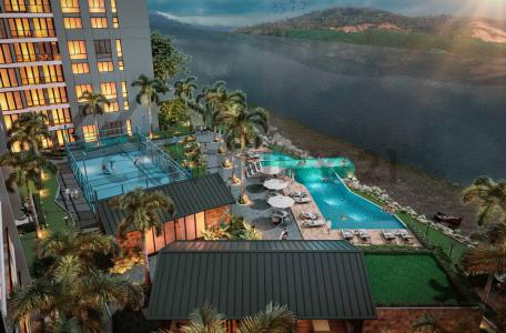 Urbanizacion River Buildings Av. Leon Febres Cordero, porton del rio, Daule, Guayas 00001, Equador