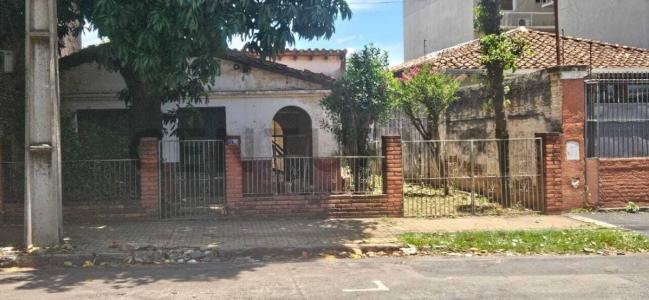 Cruz del Defensor 1280, Recoleta, Asunción 00001, Paraguay