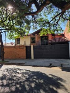 Alas Paraguayas 1118, Mcal. Estigarribia, Asunción 00001, Paraguay