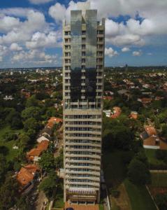 Av. Sta. Teresa 2580, Asunción 001410 , Ycuá Satí, Asunción 00001, Paraguay