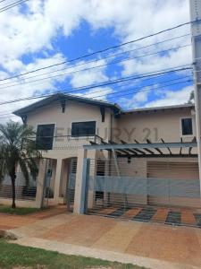 La Paz, casi Tte Rivas , Luque, Central 00001, Paraguay