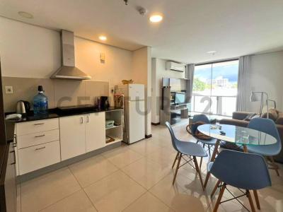 Avda. España casi San José , San Roque, Asunción 00001, Paraguay