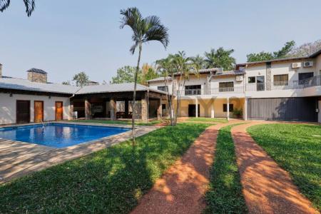 Avda. Mariscal López / Villa Amelia / San Lorenzo , San Lorenzo, Centralizzato 00001, Paraguay