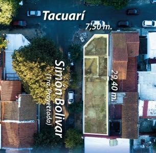 Gral. Diaz, Asunción 001102, Paraguay