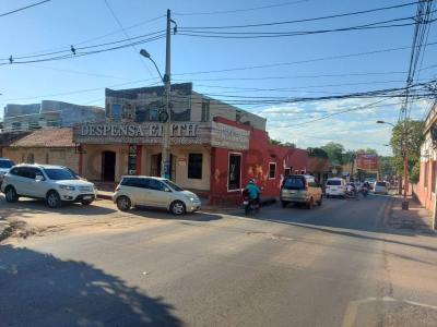 San Lorenzo, 中央 00001, 巴拉圭