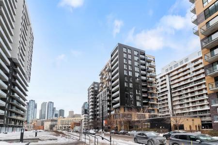 185  Rue du Séminaire, Montréal (Le Sud-Ouest), Quebec H3C 2A3, Canada