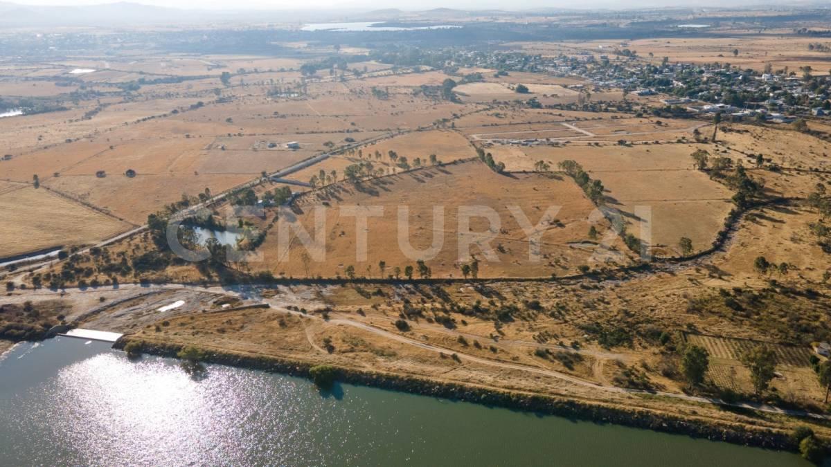 Rancho El Mezquino 1,, Huimilpan, Querétaro 76956, Mexico