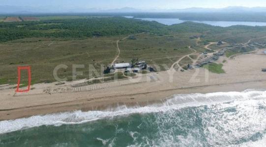 SN 09,, Tomatlan, Jalisco 48455, México