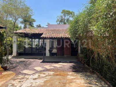 ARBOLEDAS DE LUIS BARRAGAN 13,, Zapopan, Jalisco 45136, Mexico