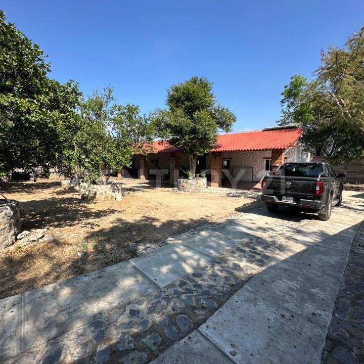 Carretera San Esteban 2000,, Zapopan, Jalisco 45205, Mexico