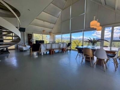 Cerro Dormilon 592, Villa La Angostura, Neuquén 8407, Argentina