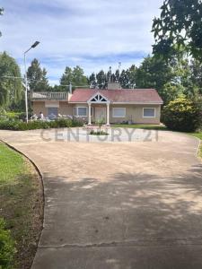 Ruta 36 y 67 , La Plata, GBA Sur 1900, Argentina