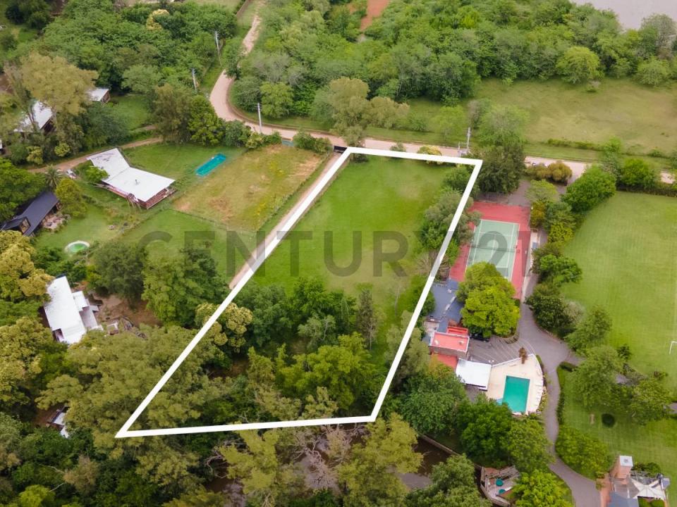 Escobar 1600, Escobar, GBA Norte 1623, 阿根廷