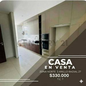 Barrio Ende Calle 3 S/N, Norte, Santa Cruz 0000, Bolivia