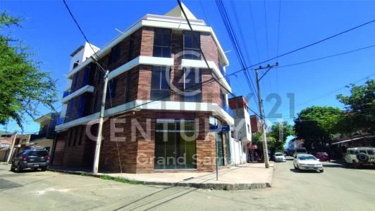 INTERSECCIÓN PASAJE LOS MOLLES Y AV 6 DE AGOSTO , Tabladita, Tarija 00001, Bolivia