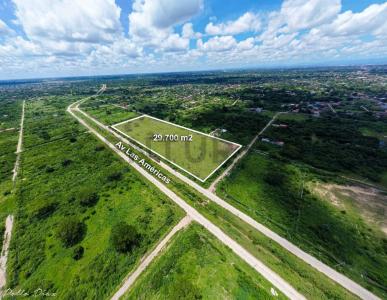 Oeste, Santa Cruz 00001, Bolivia