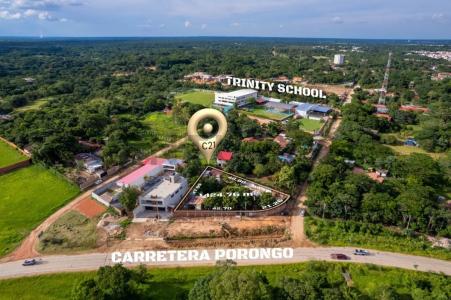 Urubo, Santa Cruz 00001, Bolívia