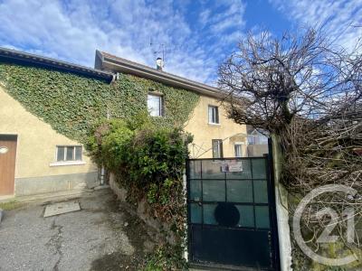 Les Avenieres Veyrins Thuellin, Rhône-Alpes 38630, Frankreich