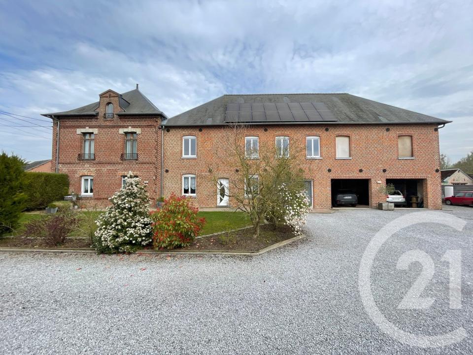 Boue, Picardie 02450, France