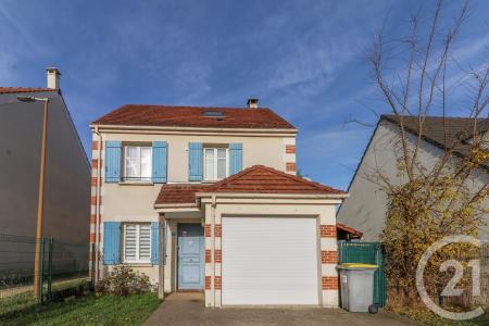 Vigneux Sur Seine, Иль-де-Франс 91270, Франция