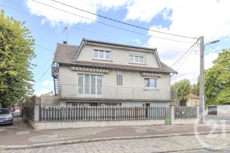 Vigneux Sur Seine, Île-de-France 91270, France