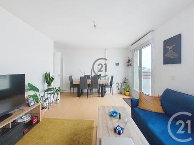 Gagny, Île-de-France 93220, France