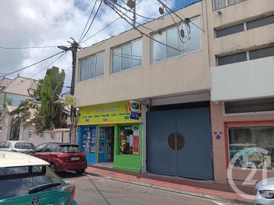 St Denis, Réunion 97400, France