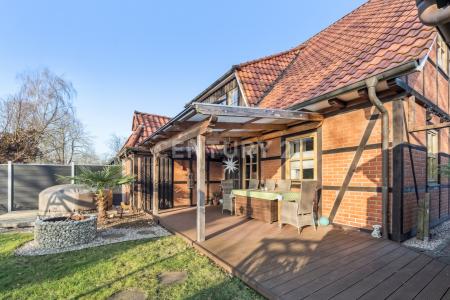 Hechthausen, Niedersachsen 21755, Germany