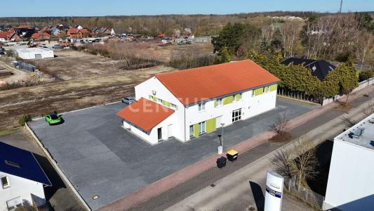 An der Klanze 3, Weyhausen, Andalucia 38554, Germany