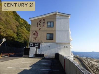 大字豊浜字峠, 知多郡南知多町, Aichi 470-3412, Japan