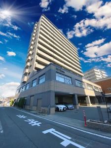 本町１丁目, サーパス県庁前通り, 前橋市, Gunma 371-0023, Japon