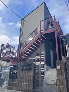 101, 桜丘２丁目1-3, Grand　Studio 桜丘, さいたま市中央区, Saitama 338-0005, Japon