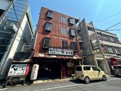 201, 麻里布町６丁目3-9, 大成ビル　201, 岩国市, Yamaguchi 740-0018, Japon