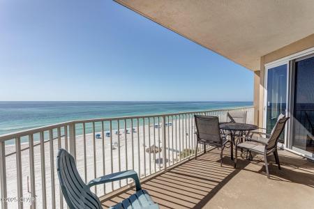 10713 Front Beach Road unit: 401, Panama City Beach, Florida 32407, HOA KỲ